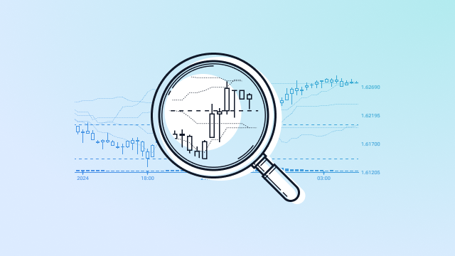 Linear Regression Channel &#8211; how to uncover the hidden directional bias of the price flow